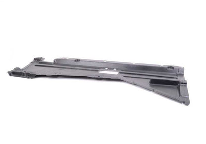 Cobrecarter direito OEM 51757178548 para BMW X5 E70 (3.0D, 3.0SD, 3.0Si, M, XDrive30D). Peça original da BMW.