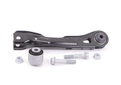 Kit de reparación brazo suspensión trasero OEM 33322409891 para BMW X1 E84 (sDrive16d, sDrive16i, sDrive18d). Compatible con modelos manuales y automáticos. Original BMW.