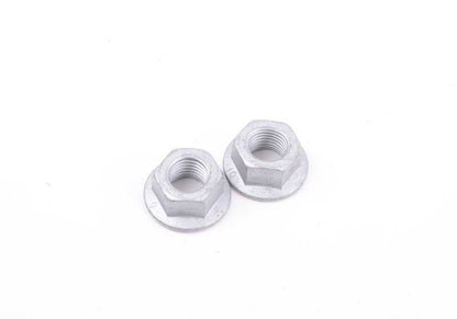 Kit de reparación brazo suspensión trasero OEM 33322409891 para BMW X1 E84 (sDrive16d, sDrive16i, sDrive18d). Compatible con modelos manuales y automáticos. Original BMW.