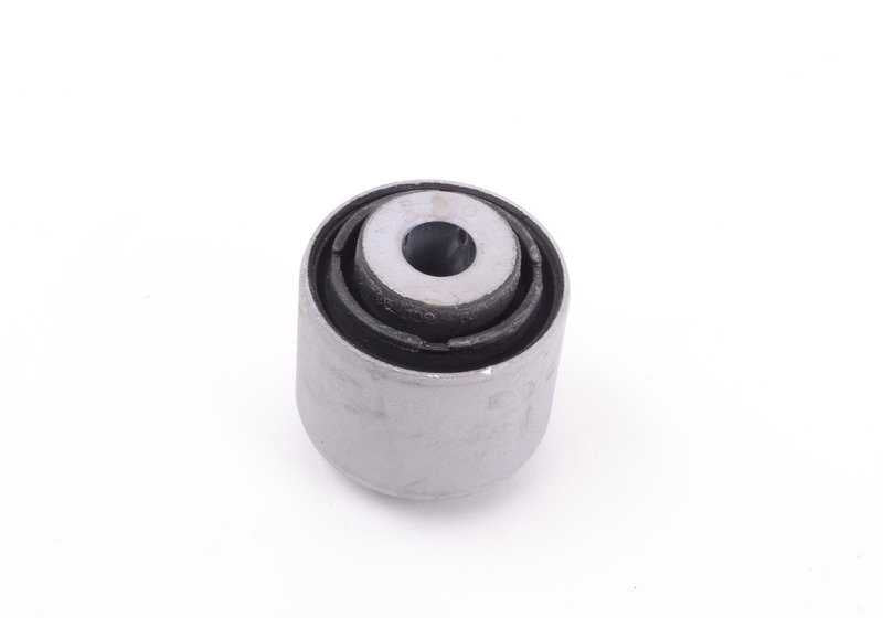 Kit de reparación brazo suspensión trasero OEM 33322409891 para BMW X1 E84 (sDrive16d, sDrive16i, sDrive18d). Compatible con modelos manuales y automáticos. Original BMW.