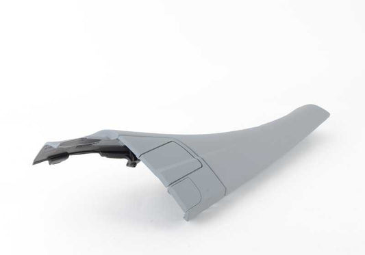 Revestimiento lateral trasero superior derecho OEM 51438240788 para BMW Serie 3 E46 (11/1998 - 08/2006). Original BMW.