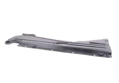 Cobrecarter direito OEM 51757178548 para BMW X5 E70 (3.0D, 3.0SD, 3.0Si, M, XDrive30D). Peça original da BMW.