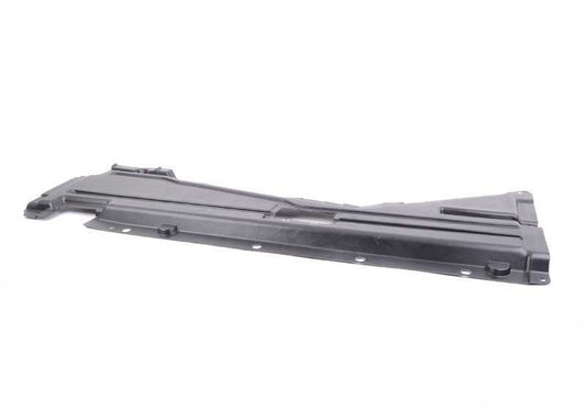 Cobrecarter direito OEM 51757178548 para BMW X5 E70 (3.0D, 3.0SD, 3.0Si, M, XDrive30D). Peça original da BMW.