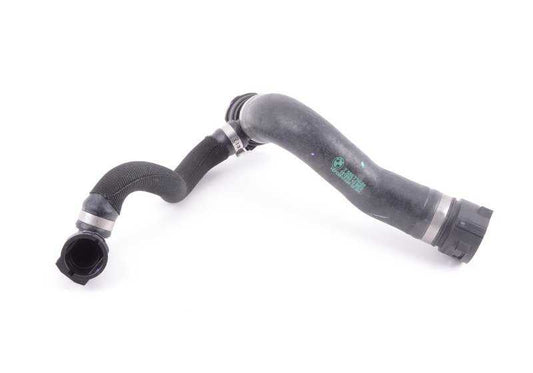 Mangueira de refrigeração para BMW X5 E70N, F15, X6 E71, F16 (OEM 17127586774). BMW original