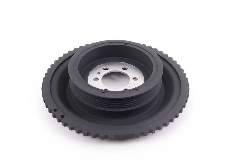 Amortiguador de vibraciones OEM 11231738620 para BMW E36, E34, E39, E38, Z3. Original BMW.