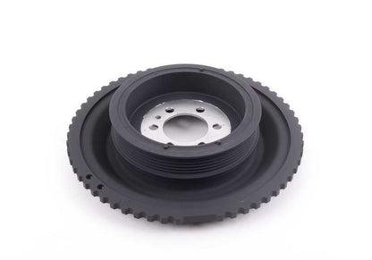 Amortiguador de vibraciones OEM 11231738620 para BMW E36, E34, E39, E38, Z3. Original BMW.