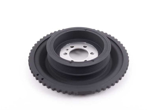 Amortiguador de vibraciones OEM 11231738620 para BMW E36, E34, E39, E38, Z3. Original BMW.