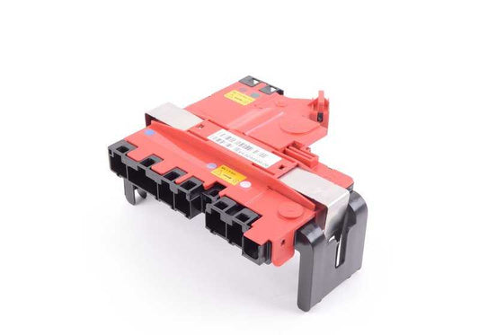 Distribuidor trasero B+ OEM 61149240490 para BMW F07 {520d, 528i, 530d y más}. Compatible con modelos con cambio automático y tracción trasera. Original BMW.