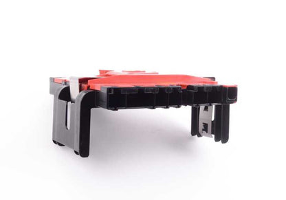 Distribuidor trasero B+ OEM 61149240490 para BMW F07 {520d, 528i, 530d y más}. Compatible con modelos con cambio automático y tracción trasera. Original BMW.