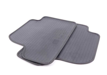 Alfombrillas M Performance OEM 51472409933 para BMW F32, F82. Original BMW.