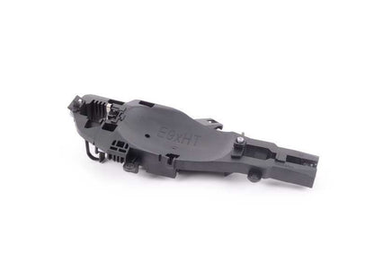 Soporte interior maneta exterior derecha OEM 51227199840 para BMW E90, E91. Compatible con modelos 316d, 316i. Original BMW.
