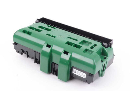 Distribuidor de corriente delantero OEM 61149252816 para BMW F10, F11, F07, F18 520d, 528i, 530d. Original BMW.