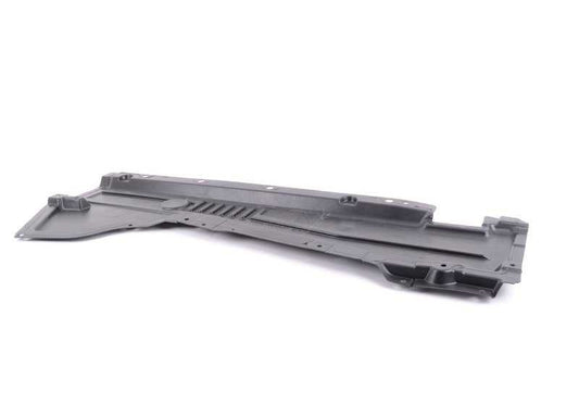 Beschichtung des Autos, der für BMW x5 E70, E70N, x6 E71, E72 (OEM 51757158403) belegt wurde. Original BMW