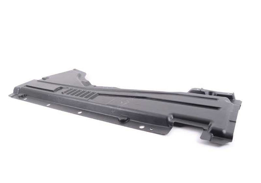 Beschichtung des Autos, der für BMW x5 E70, E70N, x6 E71, E72 (OEM 51757158403) belegt wurde. Original BMW