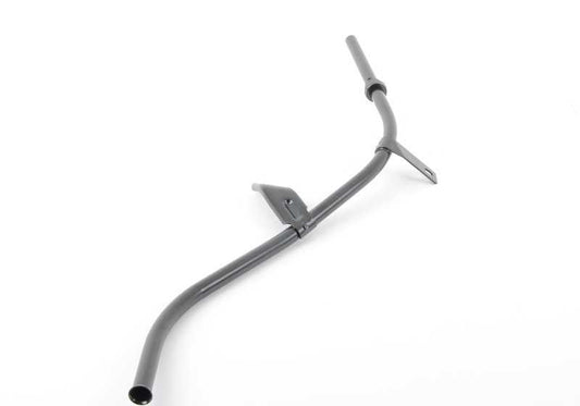 Tubo de guía OEM 11437515399 para BMW Serie 3 E46 (12/2001 - 05/2006). Original BMW.