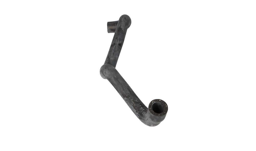 Manguera de refrigerante OEM 11531247398 para BMW E36, E46, Z3. Original BMW.
