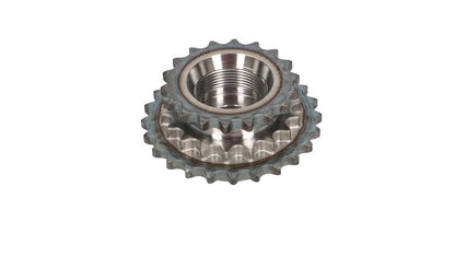 Piñón de bomba de alta presión OEM 13527787279 para BMW E87, E46, E90, E91, E92, E93, E60, E61, E63, E64, E65, E83, E53, E70, E71. Original BMW.