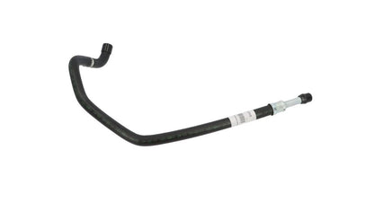 Tubo de retorno dirección asistida OEM 32411095515 para BMW Serie 5 E39 535i y 540i. Compatible con modelos de 1996 a 2003. Recambio original BMW.