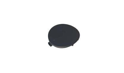 Tapa remolque delantera OEM 51118065933 para BMW X6 F16. Original BMW.