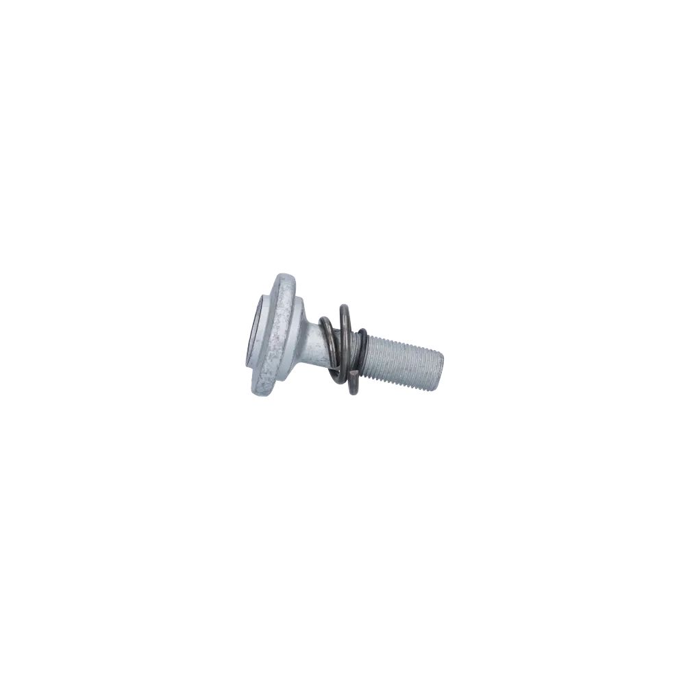 Banda Vis avec ressort de compression pour BMW F40, F52, F44, F45, F45N, F46, F46N, I01, I01N, I12, I12N, I15, F48, F48N, F49, F49n, F39 (OEM 33406858534). BMW d'origine.