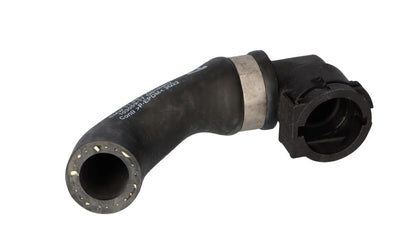 Kühlschlauch für das EGR -Ventil 11537792622 für BMW E87, E46, E90, E91, E92, E93, E60, E61, E63, E64, E65, E66, E83, E53, E70, E71. Original BMW.