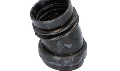 Tubo de admisión para BMW E30 (OEM 13711713128). Original BMW
