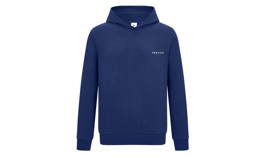 BMW Logo Hoodie (OEM 80145B36B27). Original BMW.
