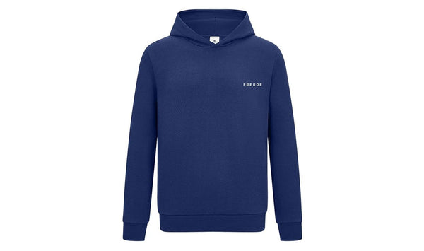 Sudadera con capucha Logo para varios modelos de BMW (OEM 80145B36B28). Original BMW