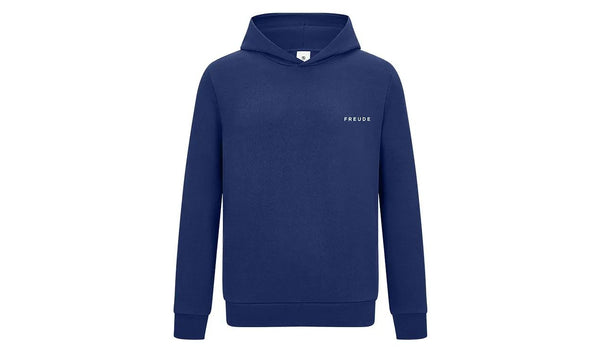 Sudadera con capucha Logotipo para BMW (OEM 80145B36B27). Original BMW.