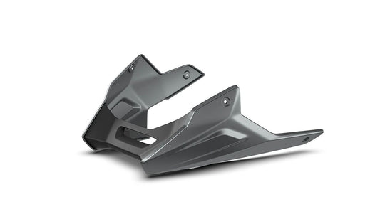 Alerón del motor OEM 77315B49587 para BMW Motorrad F 900 R, F 900 XR. Original BMW Motorrad.