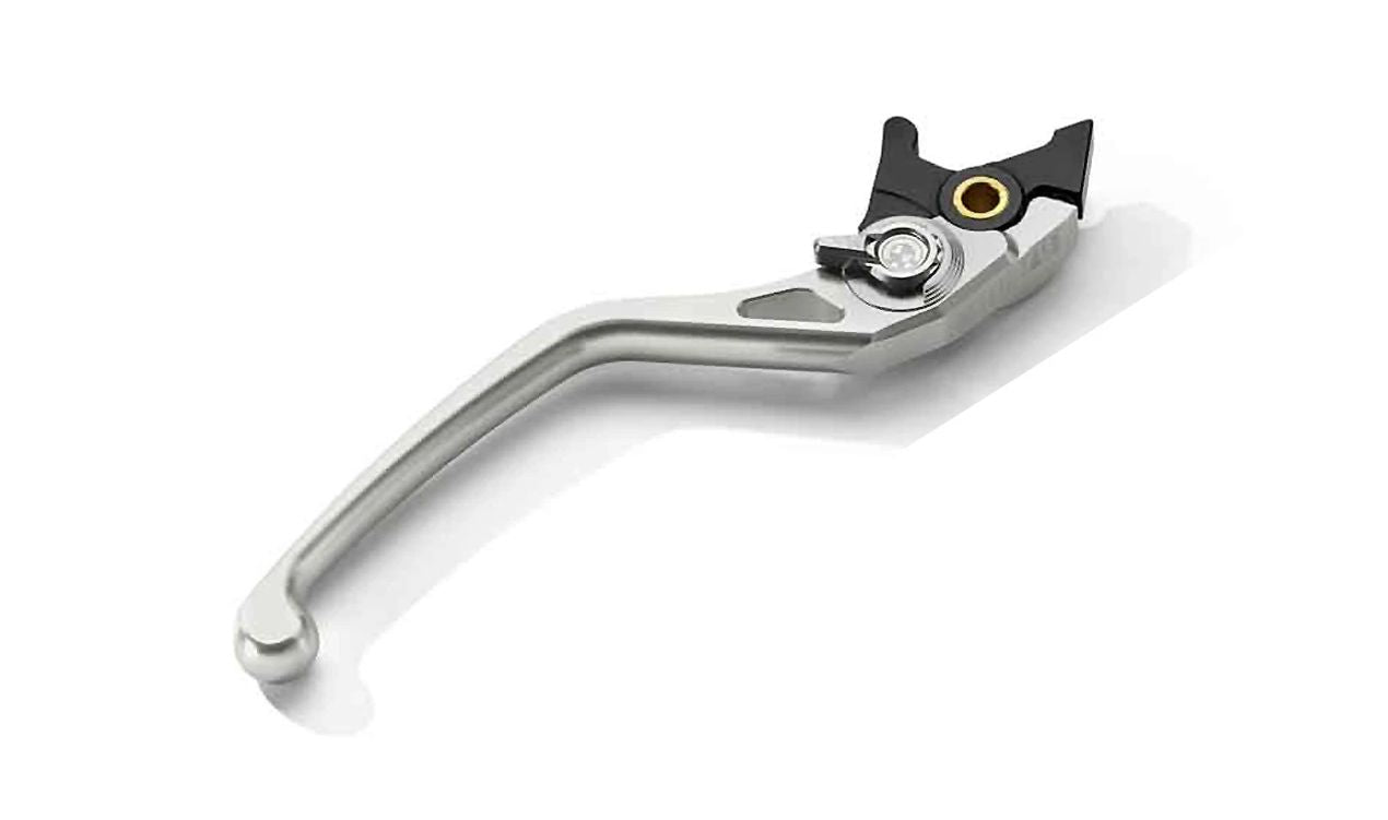 Palanca de freno delantero Option 719 Classic OEM 32728404094 para motos BMW R nineT, R nineT Pure, R nineT Scrambler, R nineT Racer, R nineT Urban G/S... y más. Original BMW Motorrad