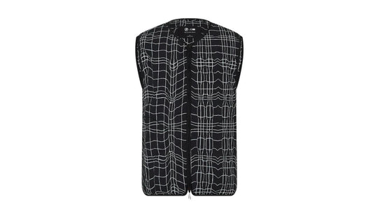 Gilet M Erlkönig gilet noir taille M OEM 80145B4C820 valable pour BMW. Véritable BMW.