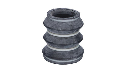 Soporte central cardán OEM 26117526627 para BMW (todos los modelos compatibles: Serie 1 E81, E82, E87, E88, F20, F21; Serie 2 F22, F23, G42; Serie 3 E90, E91, E92, E93, F30, F31, F34, F35, G20, G21, G28; Serie 4 F32, F33, F36, G22, G23, G26; Serie 5