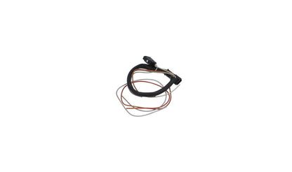 Microinterruptor pulsador portón trasero OEM 51138185792 para BMW E46, E39. Original BMW.
