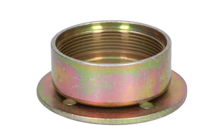 Anillo roscado con rosca interna OEM 31321115398 para BMW E21, E30. Original BMW.