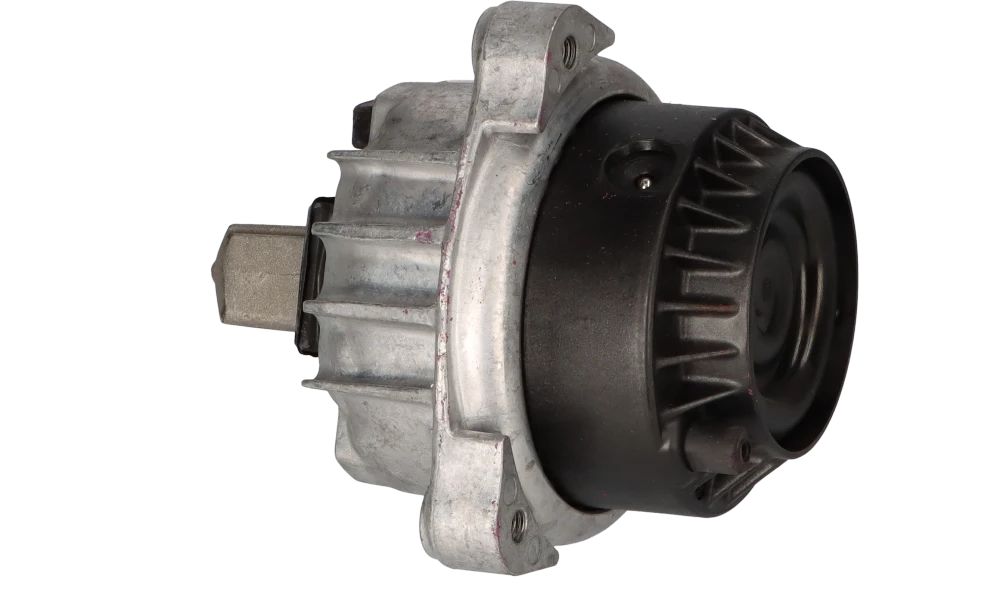 Soporte de motor OEM 22116777382 para BMW F07, F10, F11, F01, F02. Compatible con versiones 530d xDrive y 535d xDrive. Original BMW.