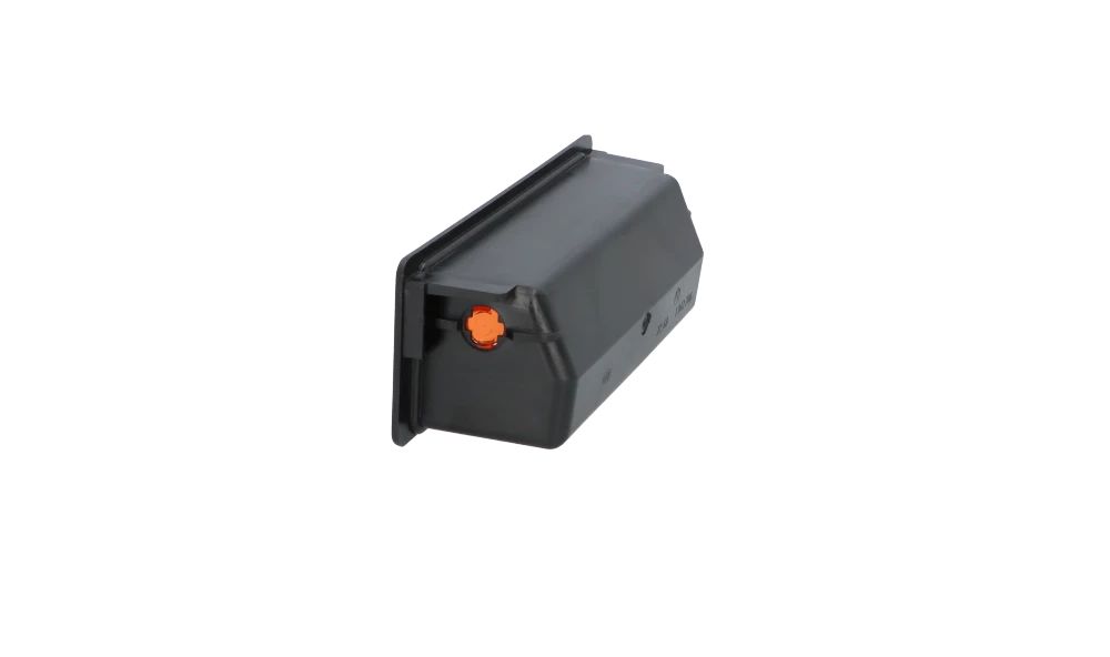 Compartimento portaobjetos OEM 72601942786 para BMW E30, E28, E24 y Z1. Recambio original BMW. Ideal para sustituir la guantera o hueco del salpicadero.