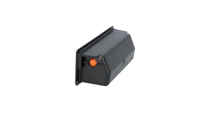 Compartimento portaobjetos OEM 72601942786 para BMW E30, E28, E24 y Z1. Recambio original BMW. Ideal para sustituir la guantera o hueco del salpicadero.