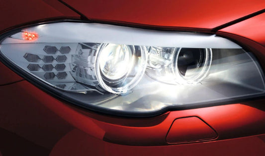Lámparas Power-Xenon para BMW Serie 1 E81, E82, E87, E88, F20, F21, Serie 2 F22, Serie 3 E90, E91, E92, E93, F30, F31, F34, F35, F80, Serie 4 F32, F33, F36, F83, Serie 5 E60, E61, F07, F10, F11, F18, Serie 6 E63, E64, F06, F12, F13, Serie 7 E65, E66, F01,