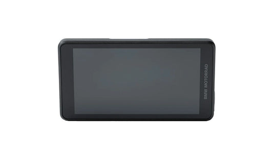 Navigateur ConnectedRide OEM 77525A881E8 pour motos BMW R 1300 GS, R 1250 GS, F 850 ​​​​GS, S 1000 XR, M 1000 R... et plus encore. BMW Motorrad d'origine.