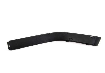 Moldura lateral derecha OEM 51111960712 para BMW E36. Original BMW.