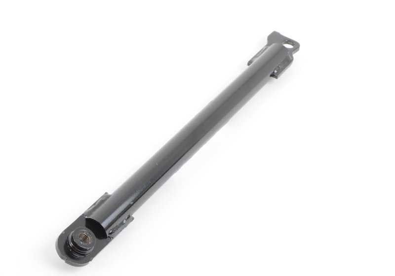 Barra de suspensión derecha OEM 31122284860 para BMW F80, F82, F83. Original BMW.