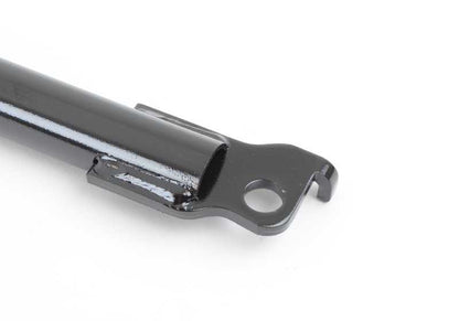 Barra de suspensión derecha OEM 31122284860 para BMW F80, F82, F83. Original BMW.