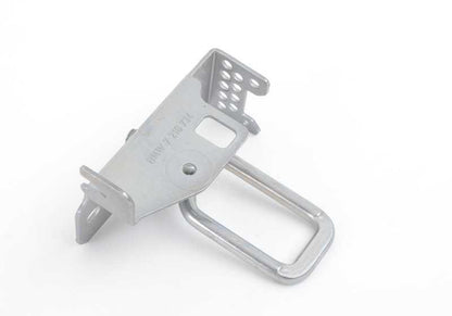 Cerrojo superior izquierdo OEM 51237210734 para BMW F25, F26. Original BMW.