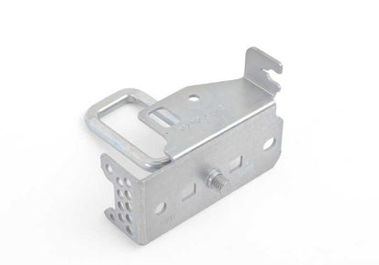 Cerrojo superior izquierdo OEM 51237210734 para BMW F25, F26. Original BMW.