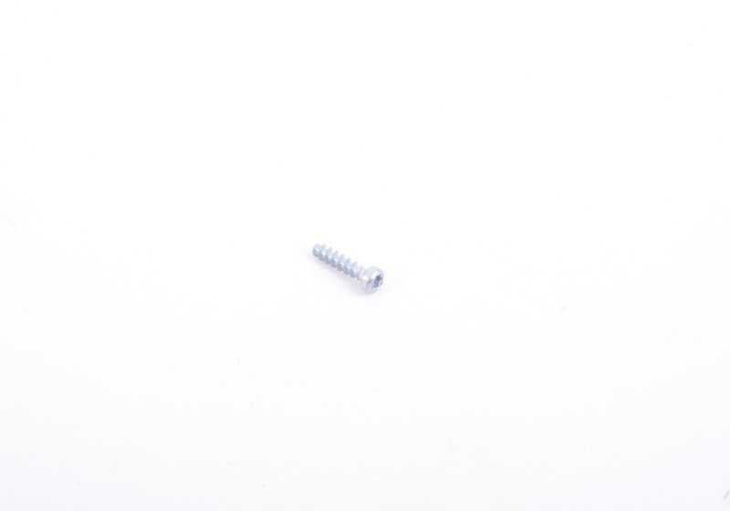 OEM cylindrical screw 07147143188 for BMW E60, E61, F25, F26, E70, E71, E72. Original BMW.