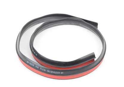 Junta de travesaño OEM 54107199534 para BMW E70, E71. Original BMW.