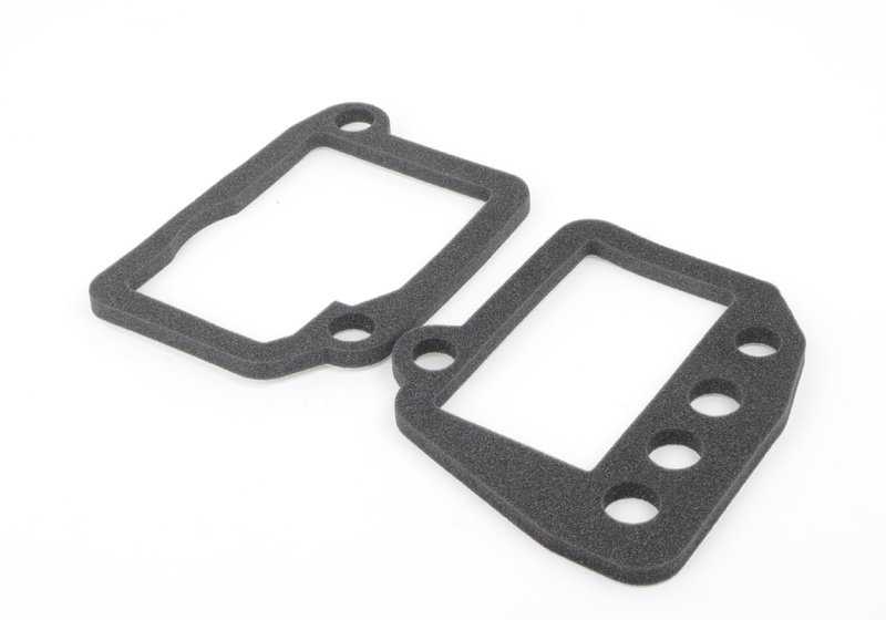 Juego de juntas OEM 64116933929 para BMW E60, E60N, E61, E61N, E63, E63N, E64, E64N. Recambio original BMW. Ideal para sistema de climatización.