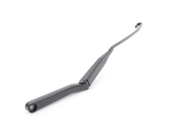 **Brazo limpia parabrisas derecho OEM 61618353048 para BMW E36. Original BMW.**