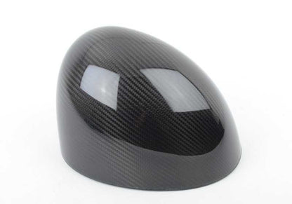 Carcasa exterior retrovisor OEM 51142348094 para MINI F20, F54, F55, F56, F57, F60. Original MINI.